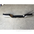 Hilux Vigo 2006-2012 Kitengo cha nyuma cha bumper